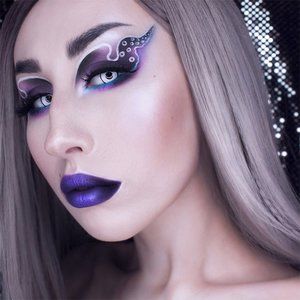 WHITE MANSON HALLOWEEN